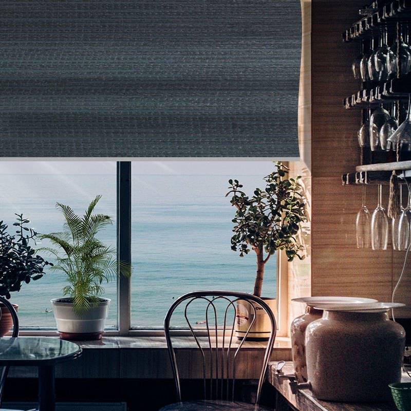 thermal roller blinds