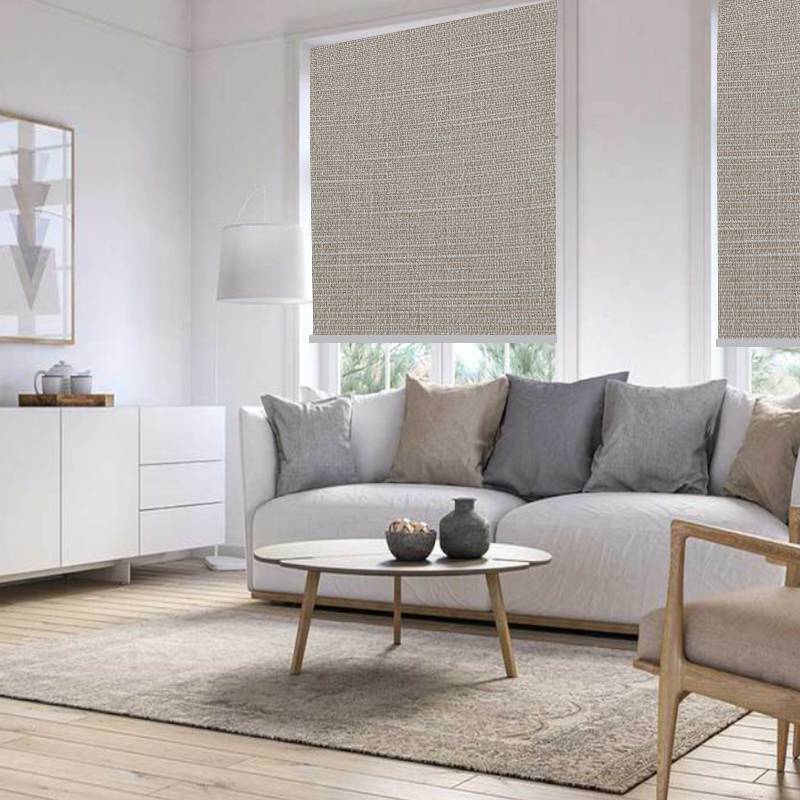 thermal roller blinds